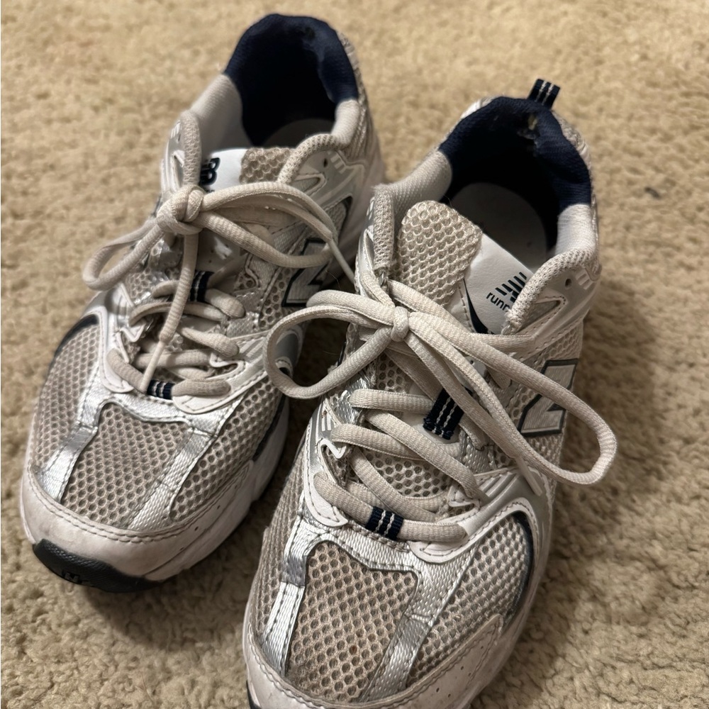 New Balance 530s Athletic Sneakers